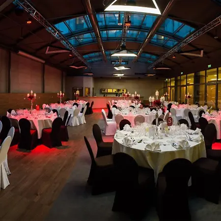 Hotel Centre By Ihg Cracovia