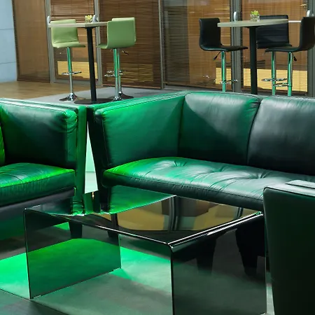 Centre By Ihg Hotel Cracovia