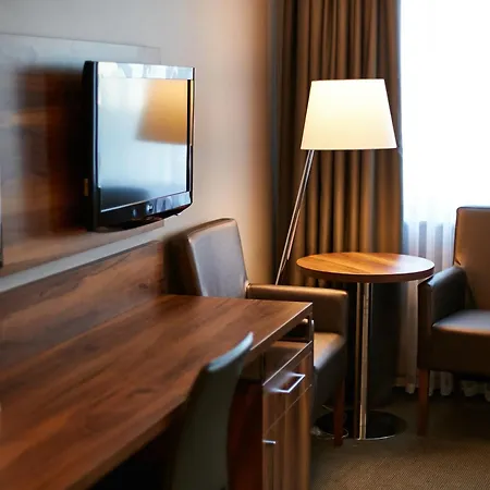 Centre By Ihg Hotel Cracovia