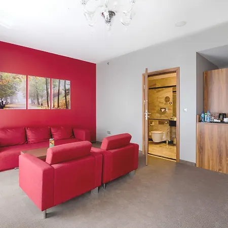 Centre By Ihg 5*