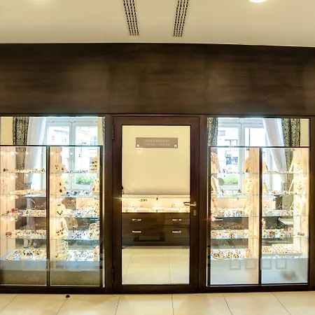 Centre By Ihg