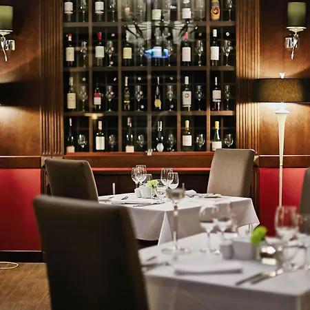 Centre By Ihg Cracovia