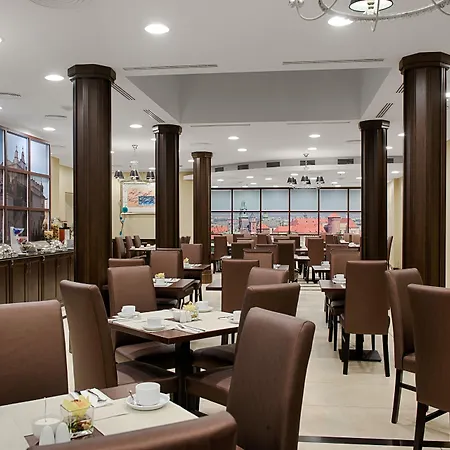 Centre By Ihg 5*
