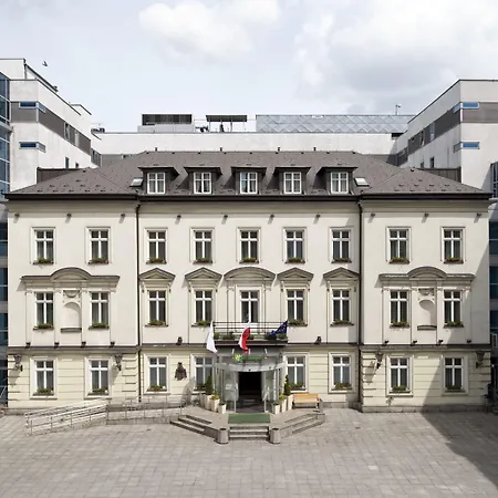 Centre By Ihg Cracovia