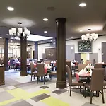Centre By Ihg Hotel 5*