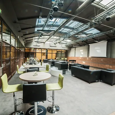 Centre By Ihg 5* Cracovie