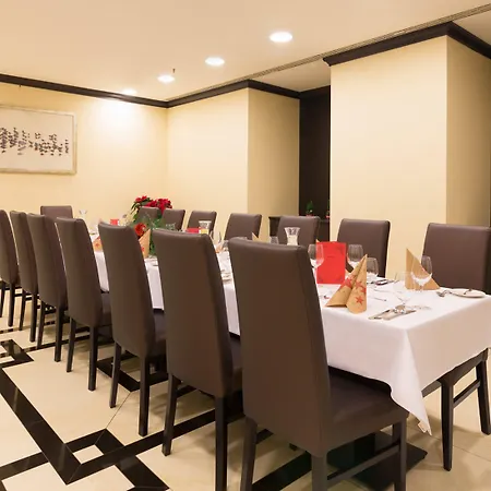Centre By Ihg קרקוב