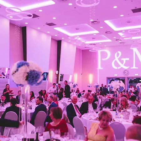 Hotel Centre By Ihg Kraków