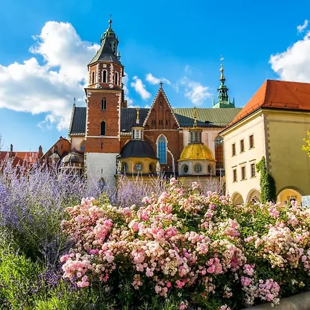 Hotel Centre By Ihg Cracovie