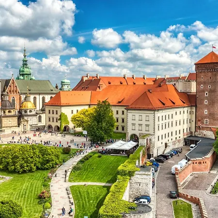 Centre By Ihg Cracovie