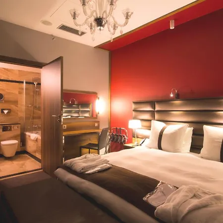 Centre By Ihg Cracovie