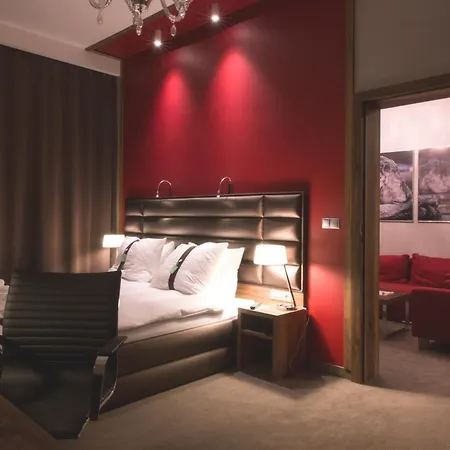 Centre By Ihg 5* Cracovie