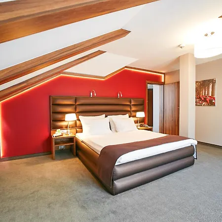 Centre By Ihg 5* Cracovie