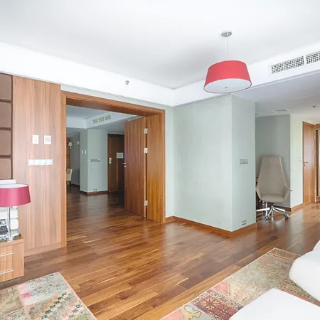 Ξενοδοχείο Centre By Ihg 5*