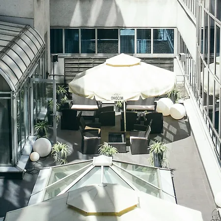 Centre By Ihg 5* Krakow