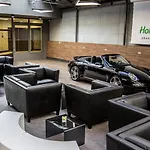 Hotell Centre By Ihg