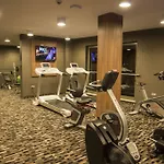 Centre By Ihg Hotel 5*