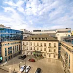 Hotell Centre By Ihg