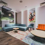 Hotel Centre By Ihg Cracovia