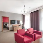 Centre By Ihg