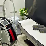 Hotel Centre By Ihg 5*