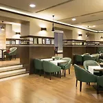 克拉科夫市中心假日酒店 克拉科夫