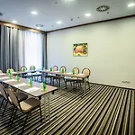 Hotel Centre By Ihg 5*