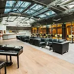 Hotell Centre By Ihg Kraków