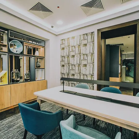 Centre By Ihg 5* Cracovie