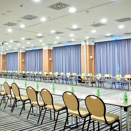 Centre By Ihg