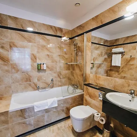 Centre By Ihg Hotel Cracovie