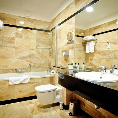 Hotel Centre By Ihg Krakau