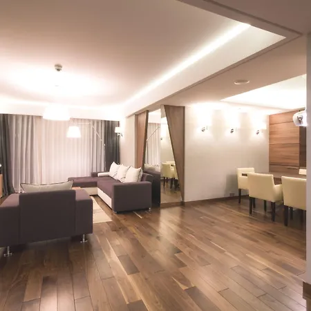 Centre By Ihg 5*