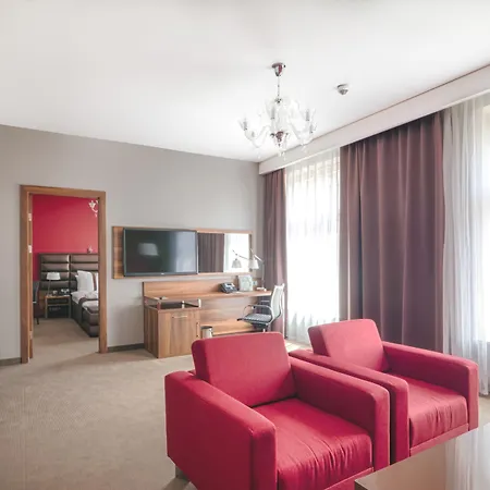 Centre By Ihg