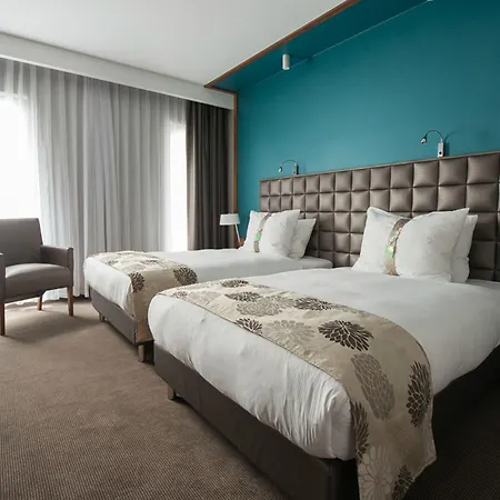 Hotell Centre By Ihg