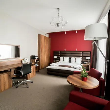 Centre By Ihg