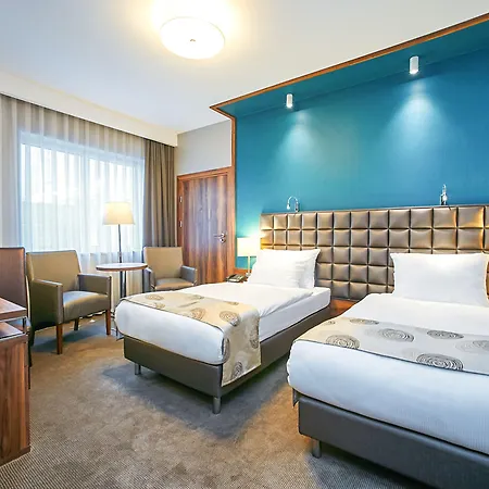 Centre By Ihg