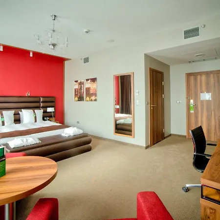 Centre By Ihg Cracóvia