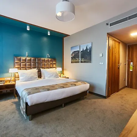 Centre By Ihg Cracovie