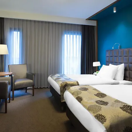 Centre By Ihg Krakau