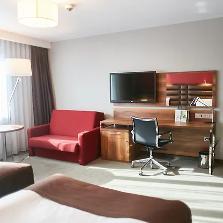 Centre By Ihg 5* Cracóvia