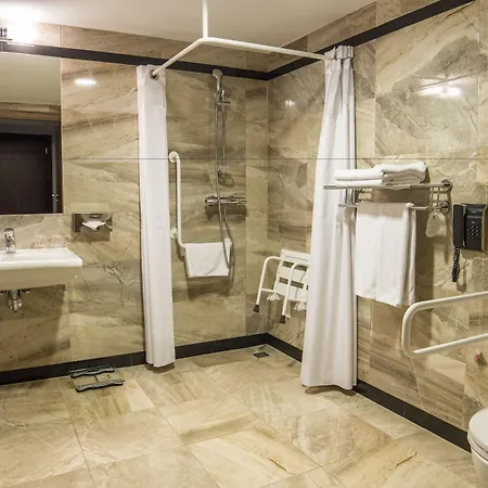 Hotell Centre By Ihg