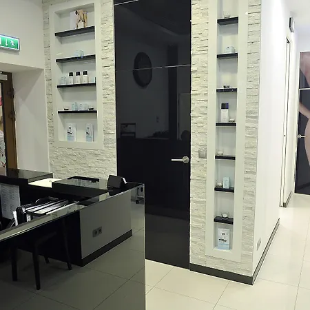 Centre By Ihg Cracovie