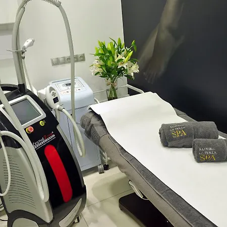 Hotel Centre By Ihg 5*