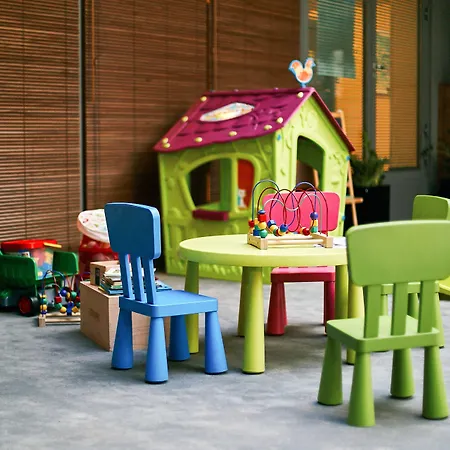 Centre By Ihg Cracóvia