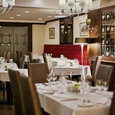Centre By Ihg 5* Kraków