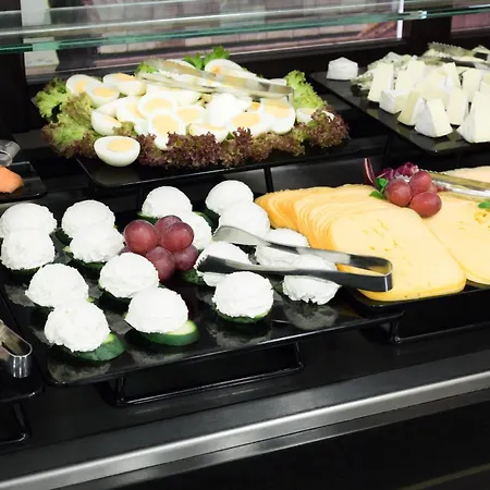 Centre By Ihg 5* Cracóvia