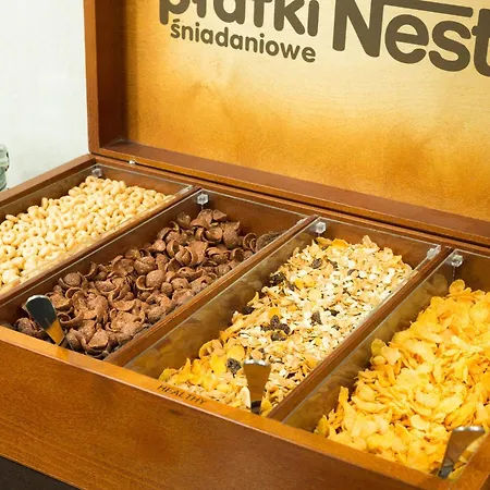 Centre By Ihg Hotel 5*