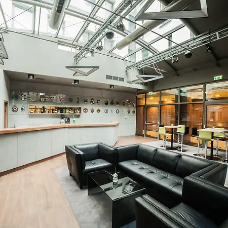 Centre By Ihg Cracovie