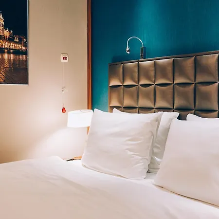Centre By Ihg 5*